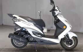 YAMAHA CYGNUS 125 X SE44J