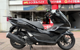 HONDA PCX 160 KF47