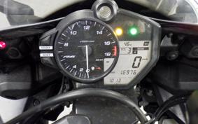 YAMAHA YZF-R6 2019