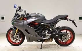 DUCATI SS937S 2020