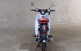 HONDA  SUPER CUB C125 JA48