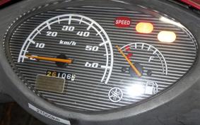 YAMAHA JOG Gen.5 SA36J