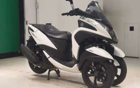 YAMAHA TRICITY 155 A SG37J