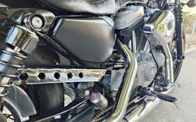 HARLEY XL1200N 2012 CZ3