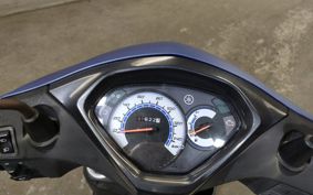 YAMAHA  AXIS Z SED7J