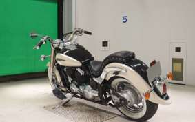 YAMAHA DRAGSTAR 400 CLASSIC 1998 4TR