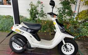 YAMAHA BW S 3AA