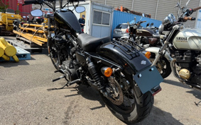 HARLEY HARLEY XL1200X 2013 LC3