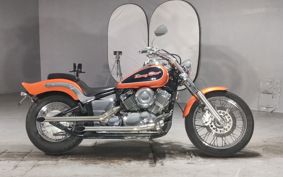 YAMAHA DRAGSTAR 400 1997 4TR