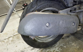 YAMAHA JOG Gen.4 SA16J