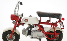 HONDA MONKEY Z50M