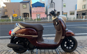 YAMAHA TRICITY 125 SE82J