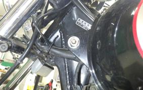 HONDA REBEL 250 MC13