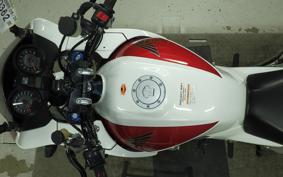 HONDA CB1300SF SUPER BOLDOR 2011 SC54