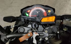 KAWASAKI Z250 ER250C