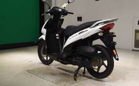SUZUKI ADDRESS 110 2014 CE47A