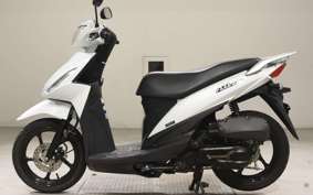 SUZUKI ADDRESS 110 2025 CE47A