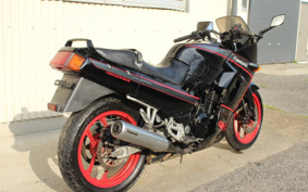 KAWASAKI GPX250R EX250E