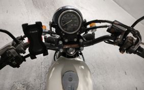 KAWASAKI 250TR BJ250F