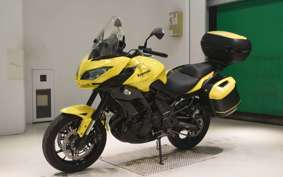 KAWASAKI VERSYS A 2015