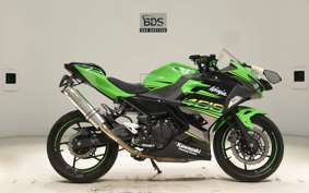 KAWASAKI NINJA 400 2019 EX400G