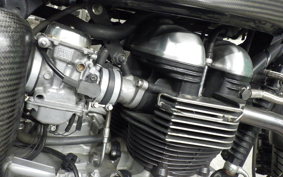 TRIUMPH THRUXTON 900 2006