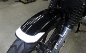 HONDA CROSS CUB 110 JA60