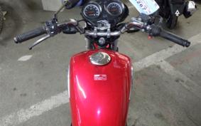 HONDA CBF125T