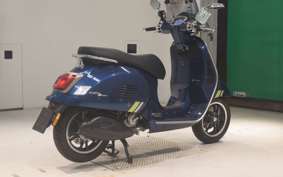 VESPA GTS300 SUPER 2026