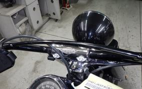 HARLEY FLS 1580 2012