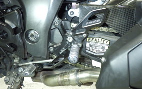 KAWASAKI Z1000 Gen.4 2011