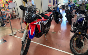 HONDA CRF250 RALLY MD44