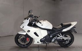 SUZUKI BANDIT1250F 2011 GW72A