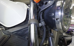 HONDA HORNET 250 2016 MC31