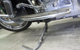 HARLEY FLTR 1580 2008