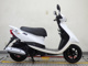 Фото Yamaha JOG ZR с японского аукциона