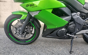 KAWASAKI NINJA 400R ABS 2012 ER400B