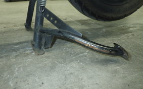 HONDA PCX125 2016 JF56