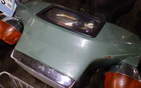 YAMAHA MATE 50 V50