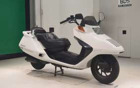 HONDA FUSION X 2002 MF02