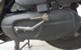 SUZUKI LET's 2 CA1PA