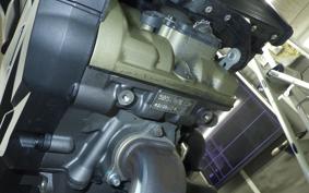 DUCATI MONSTER 937 SP 2024