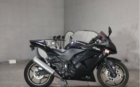 KAWASAKI NINJA 250R EX250K