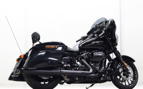 HARLEY FLHXS 2019 KRP