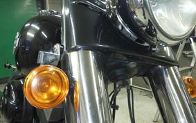 HARLEY FLS 1580 2012