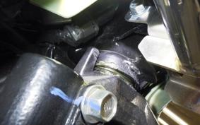 HONDA ｸﾛｽｶﾌﾞ110-3