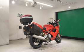 DUCATI ST3 2007