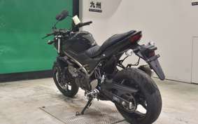 SUZUKI SV650 A 2023 VP55E