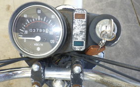 SUZUKI CM50 CM50