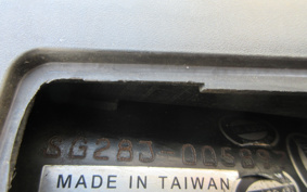 YAMAHA MAJESTYS SG28J